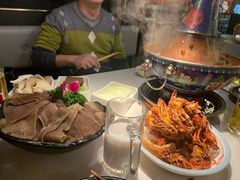 -红盔甲·小龙虾(天钥桥店)