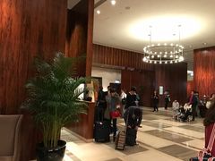 -香港尖沙咀凯悦酒店