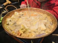 全家福-炙韩料理·部队锅专门店