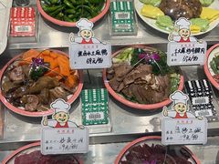 -黄泥岗·地道湖北菜(奥特莱斯店)