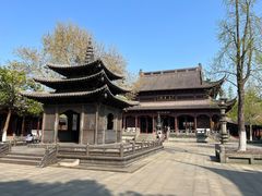 -钱王祠