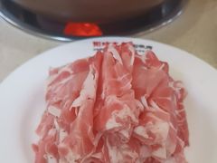 -阳坊大都涮羊肉(阳坊总店)