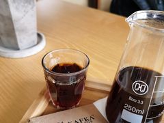 -KAFKA·卡夫卡咖啡(文林店)