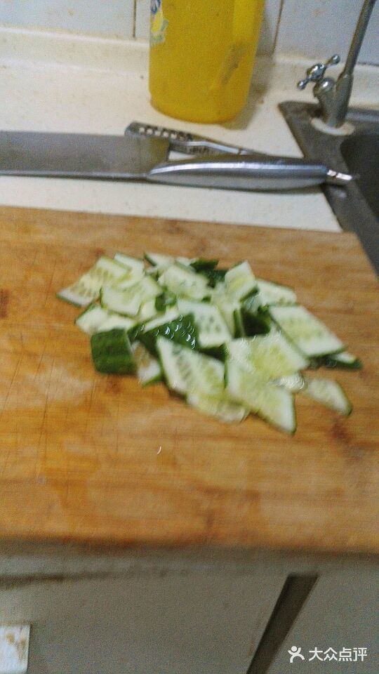 补气益智，润肺补脑，营养齐备~木须肉