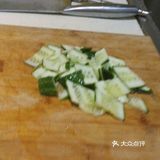 补气益智，润肺补脑，营养齐备~木须肉