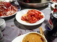 -鑫龙火锅(北园店)