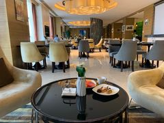 -青岛富力艾美酒店