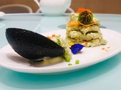 -新吉士·上海菜(浦东LCM置汇旭辉店)