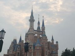 -烘焙小餐车