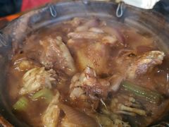 -范贤光鸡公煲(平乐园总店)