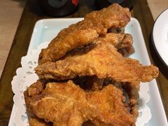 -味莊·青岛菜(云霄路店)