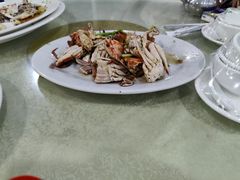 -考记泥焗鸡农庄·海鲜(北洛秘境店)