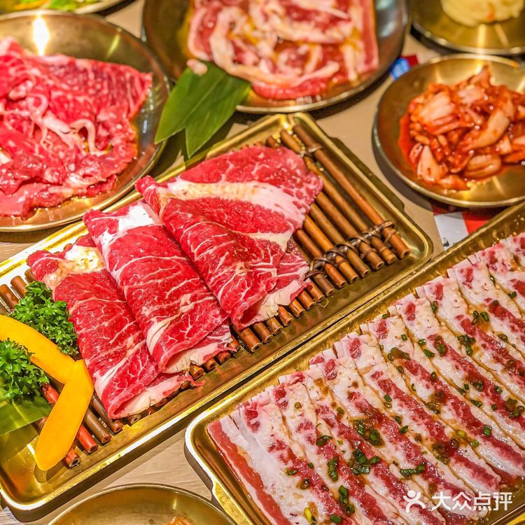 西塔老太太🥩从未被超越的麻酱泥炉烤肉🔥