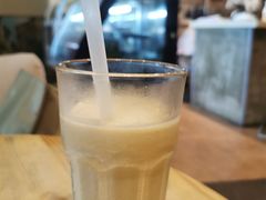 -CafeDuVillage乡村咖啡馆(美邻苑店)