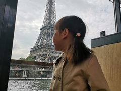 -埃菲尔铁塔