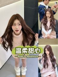 -3AM HAIR SALON染发接发