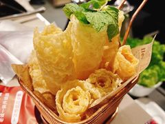 炸响铃-浩爷羊蝎子火锅(望京店)