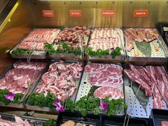 -哈哈碳都·牛肋条无限自助烤肉(宝龙店)
