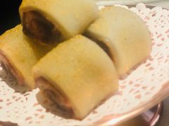 驴打滚-晟永興烤鸭店(五道口店)