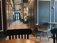 -星巴克(杭州银泰城西一店)