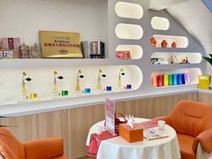 -瑶舍头疗·瑶浴·芳香热石SPA(五洲国际店)