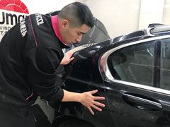 -车艺佳龙膜隐形车衣汽车贴膜(宝山丰宝店)