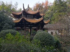 -杭州黄龙洞