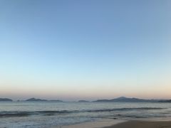 -普陀山风景名胜区-千步大沙