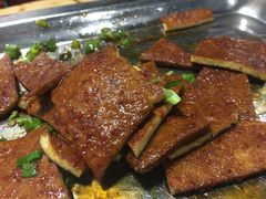 -夜烤·宜宾烧烤(洋河路店)