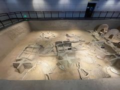 -洛阳周王城天子驾六博物馆