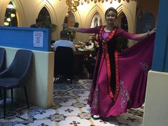 -巴依老爷新疆餐厅