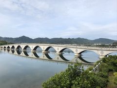 -四明湖