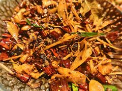 -Ameigo梅果·云贵川bistro(长宁来福士店)