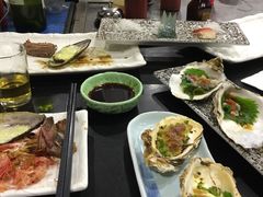 -真剑日本料理·铁板烧(贵州路店)