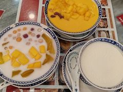 -赵记传承·中国甜品(福州总店)