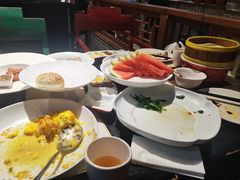 -京味斋·北京烤鸭(北京南站洋桥店)