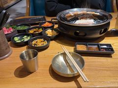 -九田家黑牛烤肉料理(华侨城店)