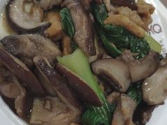 -苏州大学独墅湖校区-第5食堂