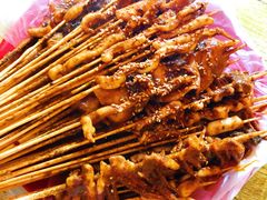 -十里铺铁板鱿鱼