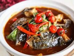 -魏铭鱼头捞饭(晋阳路店)