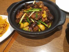 -滇越乘象云南餐厅(次渠店)