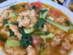 -湖光月色临湖音乐餐厅(台儿庄古城店)