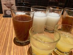 柚子开胃酒-柚子(假日店)