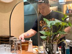 -信日本料理(信义坊店)