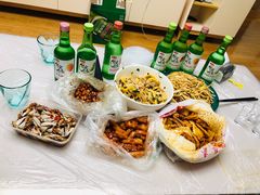 -萃和楼海鲜酒店(汉口路店)