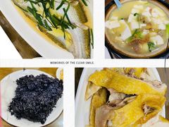 -观桥阁(锦溪店)