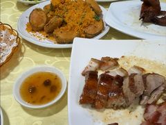 -老字号蛇口德记烧腊饭店·海鲜加工