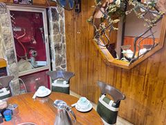 -下杨家青海土火锅(海湖店)