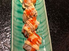 -無境·匠心日本料理(汉街店)