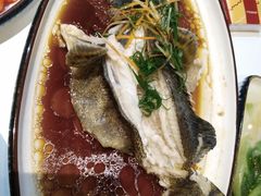 -琼大师东方烤乳猪(亚特兰蒂斯店)